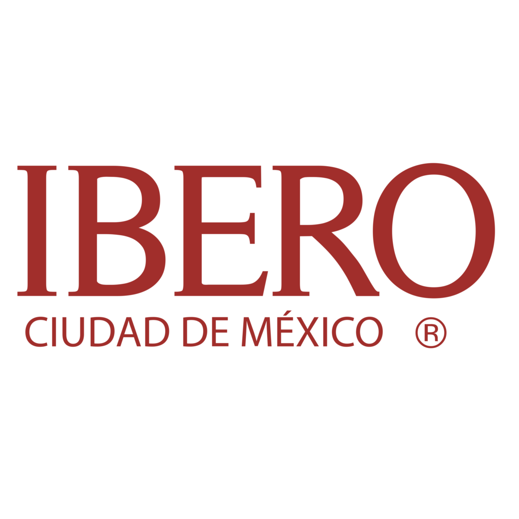 Universidad Iberoamericana Ibero Logo Vector Logha