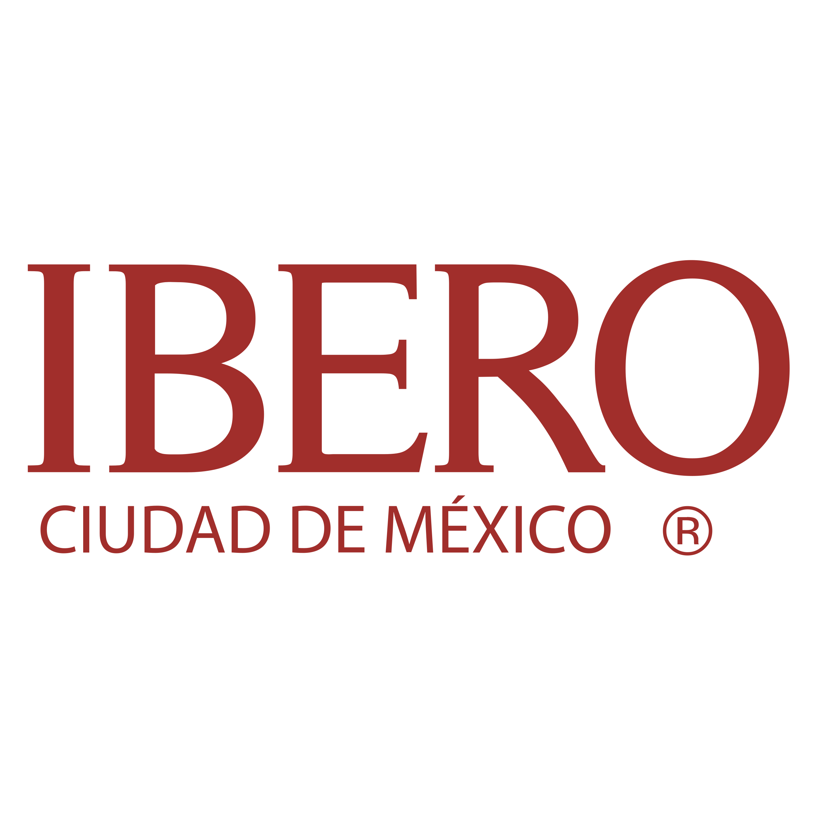 Universidad-iberoamericana-ibero-logo-vector - Logha